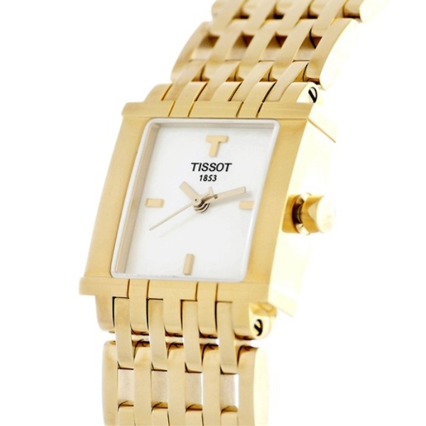 Tissot T02.5.181.85 Ladies T-Trend Six-T Watch 