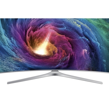 SAMSUNG UE48JS9000 48'/ 4K Ultra HD/ LED TV/ USB 4x/ HDMI 4x/ 