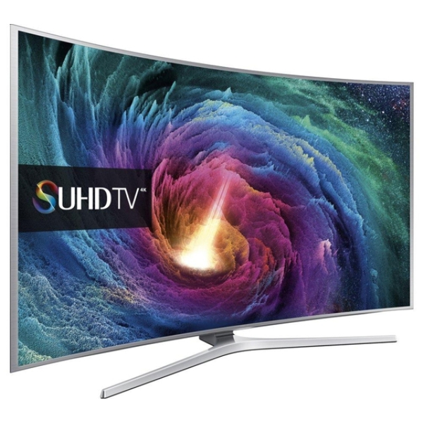 SAMSUNG UE48JS9000 48'/ 4K Ultra HD/ LED TV/ USB 4x/ HDMI 4x/ 