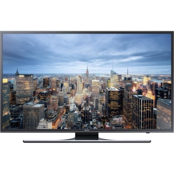 SAMSUNG UE48JU6430 48' Ultra HD LED TV/ smart/  HDMI 4x/ USB 3x/