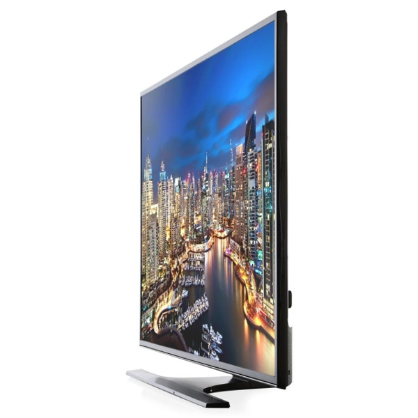 SAMSUNG UE48JU6430 48' Ultra HD LED TV/ smart/  HDMI 4x/ USB 3x/