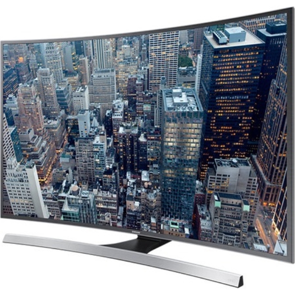 SAMSUNG UE48JU6600 48' [122cm] Ultra HD smart TV/ 4x HDMI/ 3x USB