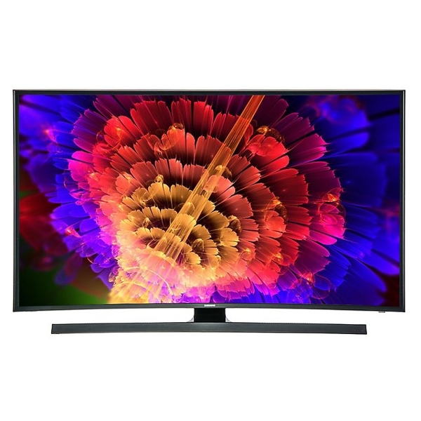 SAMSUNG UE48JU6600 48' [122cm] Ultra HD smart TV/ 4x HDMI/ 3x USB