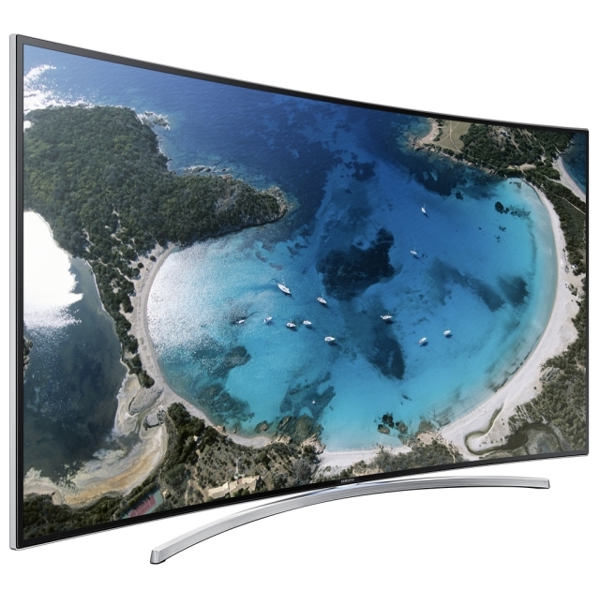 SAMSUNG UE55H8000AT 55'/ 3D LED SMART TV/ Full HD/ 4x HDMI