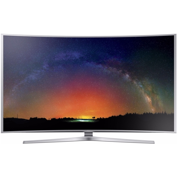 SAMSUNG UE55JS9000 55'/ Ultra HD Smart TV/ 3D/ 4x HDMI