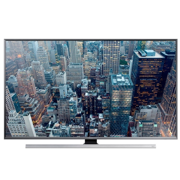 SAMSUNG UE55JU7000 55'/ ULTRA HD/ 3D/ Smart TV/ 