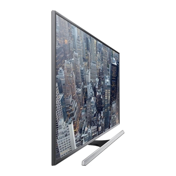 SAMSUNG UE55JU7000 55'/ ULTRA HD/ 3D/ Smart TV/ 