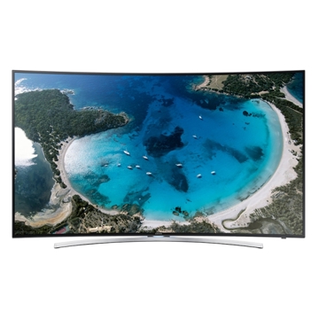 SAMSUNG UE65H8000AT 65'[165cm] Full HD/ 3D Smart TV