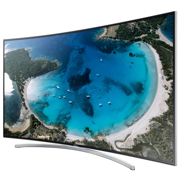 SAMSUNG UE65H8000AT 65'[165cm] Full HD/ 3D Smart TV