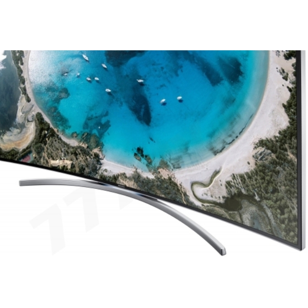 SAMSUNG UE65H8000AT 65'[165cm] Full HD/ 3D Smart TV