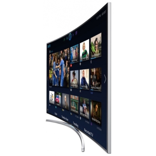 SAMSUNG UE65H8000AT 65'[165cm] Full HD/ 3D Smart TV