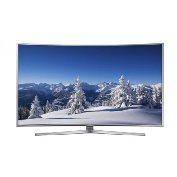 SAMSUNG UE65JS9000 65' / ULTRA HD/ 3D Smart TV/ 4x HDMI