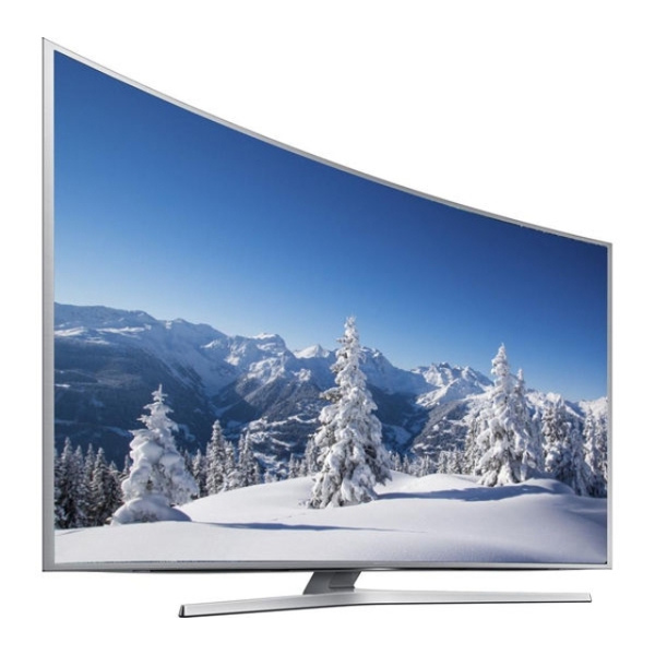 SAMSUNG UE65JS9000 65' / ULTRA HD/ 3D Smart TV/ 4x HDMI