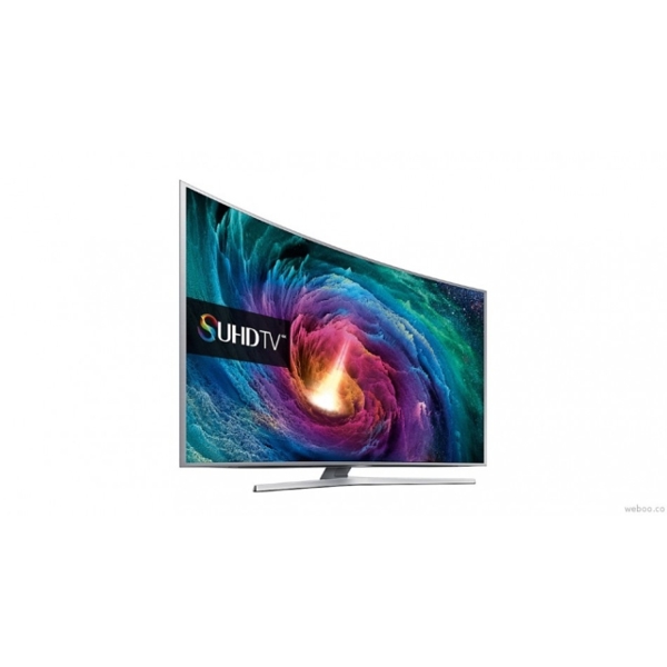 SAMSUNG UE65JS9000 65' / ULTRA HD/ 3D Smart TV/ 4x HDMI