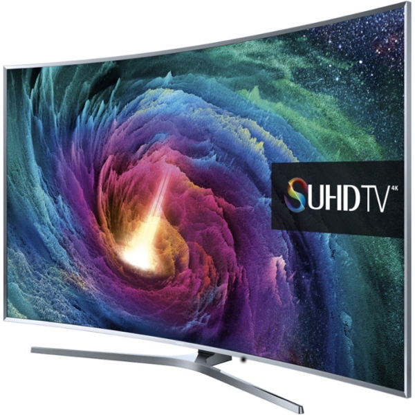 SAMSUNG UE65JS9500 65'/ ULTRA HD/ LED 3D Smart TV/ 4x HDMI