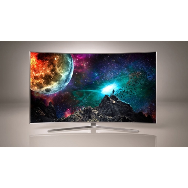 SAMSUNG UE65JS9500 65'/ ULTRA HD/ LED 3D Smart TV/ 4x HDMI