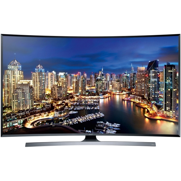 SAMSUNG UE65JU7500 65'/ Ultra HD/ 3D Smart TV/ LED/ 4x HDMI