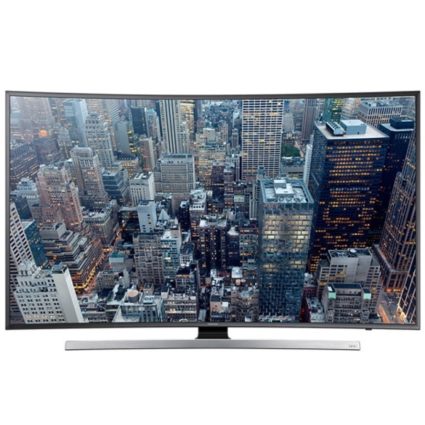 SAMSUNG UE65JU7500 65'/ Ultra HD/ 3D Smart TV/ LED/ 4x HDMI