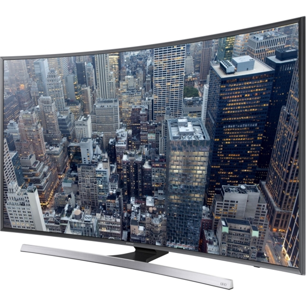 SAMSUNG UE65JU7500 65'/ Ultra HD/ 3D Smart TV/ LED/ 4x HDMI