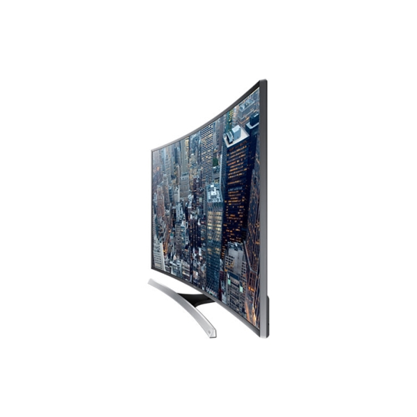 SAMSUNG UE65JU7500 65'/ Ultra HD/ 3D Smart TV/ LED/ 4x HDMI