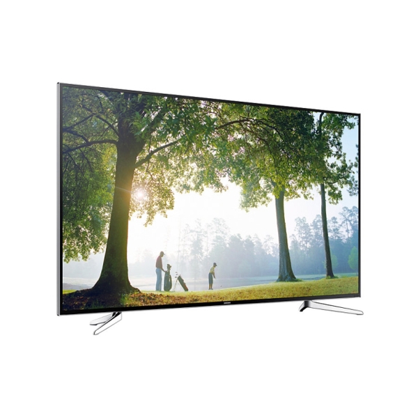 SAMSUNG UE75H6400AK 75'[191cm] Full HD LED/ 3D/ Smart TV