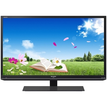 SHARP LC-39LE155D1 39'/ Full HD LED TV/ HDMI 1x /USB1x