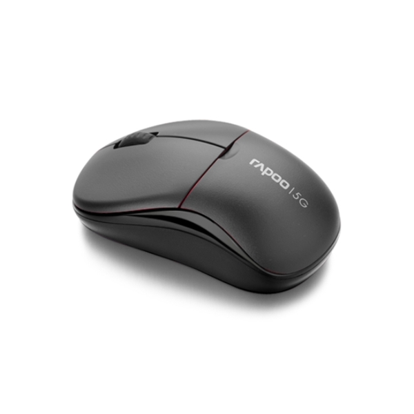 Mouse Rapoo 1090P/BL