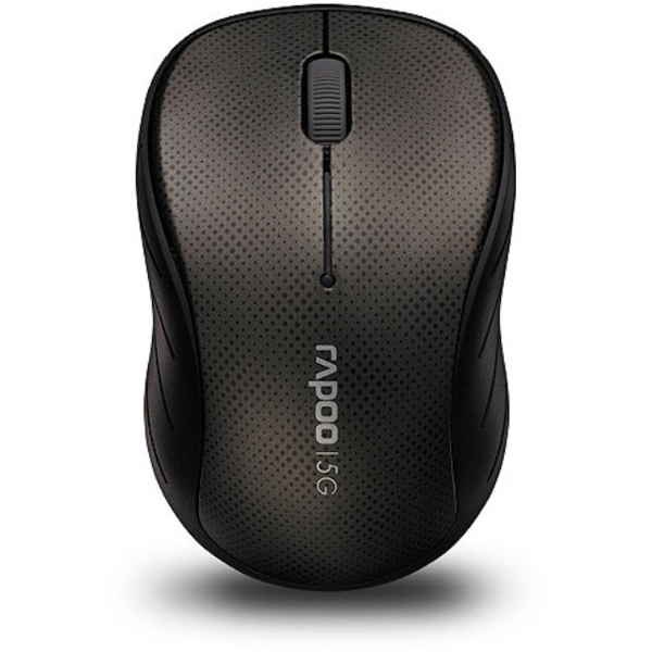 Mouse Rapoo 3000P/GR