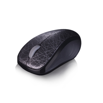 Mouse Rapoo 3100P/BLK