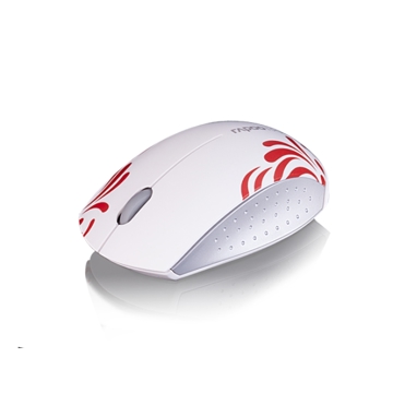 Mouse Rapoo 3300P/WH