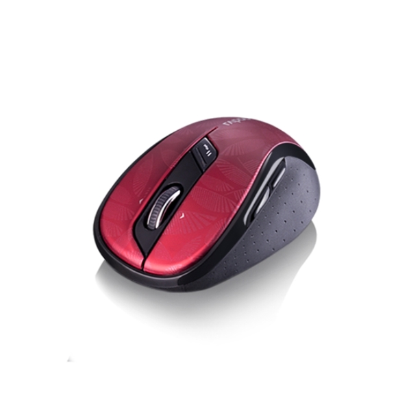 Mouse Rapoo 7100P/RD