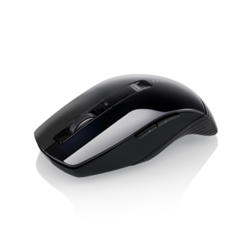 Mouse Rapoo 3710P/BLK