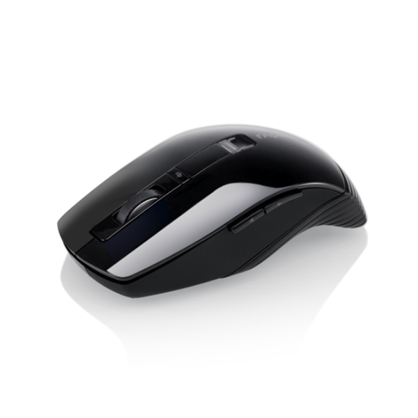 Mouse Rapoo 3710P/BLK