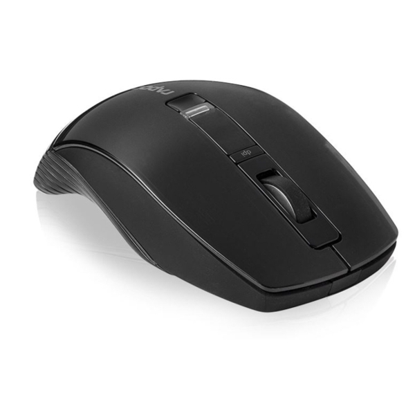 Mouse Rapoo 3710P/BLK