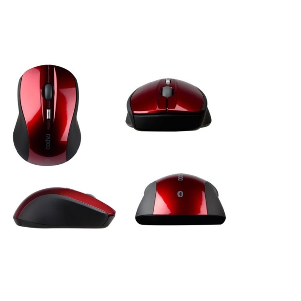 Mouse Rapoo 1190BL