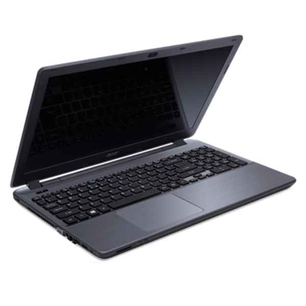   ASPIRE E5-571 15.6" HD LED INTEL CORE™  I3-4005U 1.7GHZ, 4GB,500GB,HD GRAPHICS 4400 BLACK DVD-RW