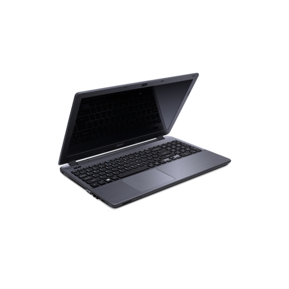   ASPIRE E5-571 15.6" HD LED INTEL CORE™  I3-4005U 1.7GHZ, 4GB,500GB,HD GRAPHICS 4400 BLACK DVD-RW