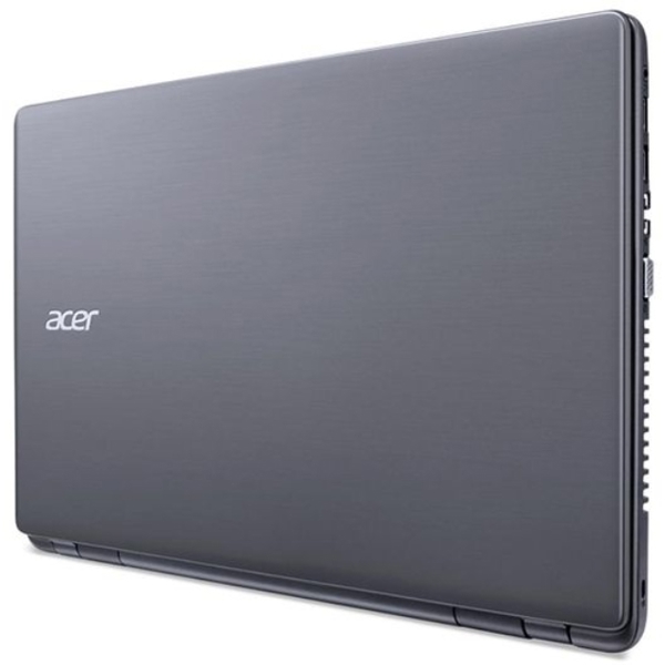   ASPIRE E5-571 15.6" HD LED INTEL CORE™  I3-4005U 1.7GHZ, 4GB,500GB,HD GRAPHICS 4400 BLACK DVD-RW