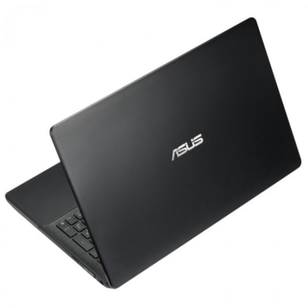  ASUSTEK ASUS X554LD BLACK 15.6" HD  I3 5010U 2.1 GHZ, 6GB, 1TB, GT820 1GB, DVD-RW, BT, FREE DOS