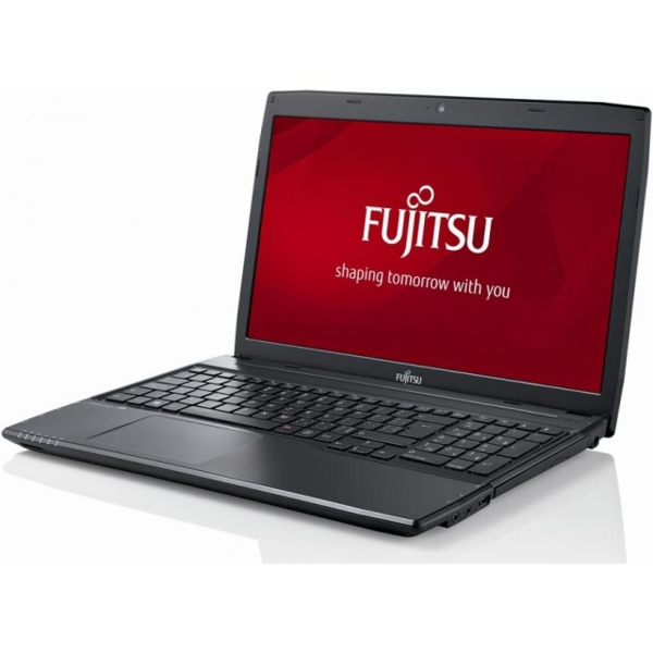   LIFEBOOK A544 15,6" HD LED INTEL CORE I5-4210M 2.63.2GHZ 3MB 4GB DDR3 500GB HD GRAPHICS 4600 DVDRW BT WLAN