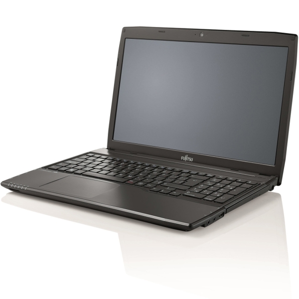   LIFEBOOK A544 15,6" HD LED INTEL CORE I5-4210M 2.63.2GHZ 3MB 4GB DDR3 500GB HD GRAPHICS 4600 DVDRW BT WLAN