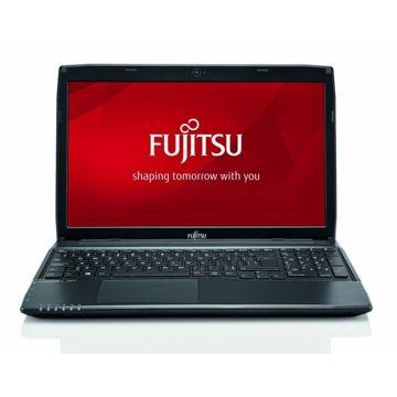   LIFEBOOK AH544G32 15,6" HD LED INTEL CORE I5-4210M 2.63.2GHZ 3MB 4GB DDR3 500GB GEFORCE GT 720M 2GB DDR3 DVDRW BT WLAN