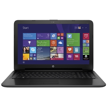  HP COMPAQ HP 250 G4 15.6'' HD  INTEL I3 4005U 1.7GHZ, 4GB, 1TB, AMD R5 M330 2GB,  DVDRW,  WLAN, FREE DOS