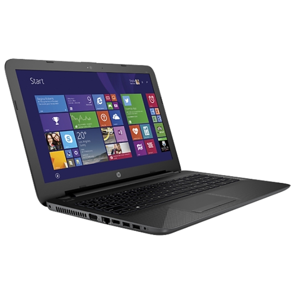  HP COMPAQ HP 250 G4 15.6'' HD  INTEL I3 4005U 1.7GHZ, 4GB, 1TB, AMD R5 M330 2GB,  DVDRW,  WLAN, FREE DOS