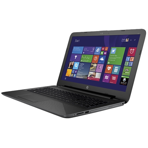  HP COMPAQ HP 250 G4 15.6'' HD  INTEL I3 4005U 1.7GHZ, 4GB, 1TB, AMD R5 M330 2GB,  DVDRW,  WLAN, FREE DOS