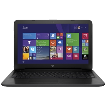  HP COMPAQ HP 250 G4 15.6'' HD  INTEL I3 4005U 1.7GHZ, 4GB, 500GB, INTEGRATED,  DVDRW,  WLAN, FREE DOS