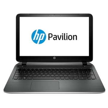 NOTEBOOK HP COMPAQ HP PAVILION 15 15.6" HD LED INTEL CORE I7-4510U 23.1GHZ, 8GB, 1TB, GEFORCE 840M 2GB, DVDRW, WLAN, BT, FREE DOS