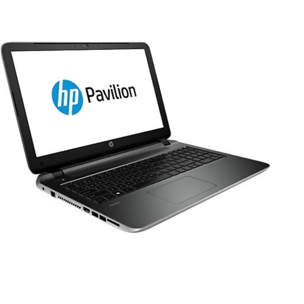NOTEBOOK HP COMPAQ HP PAVILION 15 15.6" HD LED INTEL CORE I7-4510U 23.1GHZ, 8GB, 1TB, GEFORCE 840M 2GB, DVDRW, WLAN, BT, FREE DOS