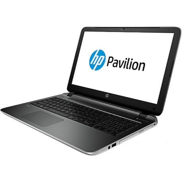 NOTEBOOK HP COMPAQ HP PAVILION 15 15.6" HD LED INTEL CORE I7-4510U 23.1GHZ, 8GB, 1TB, GEFORCE 840M 2GB, DVDRW, WLAN, BT, FREE DOS