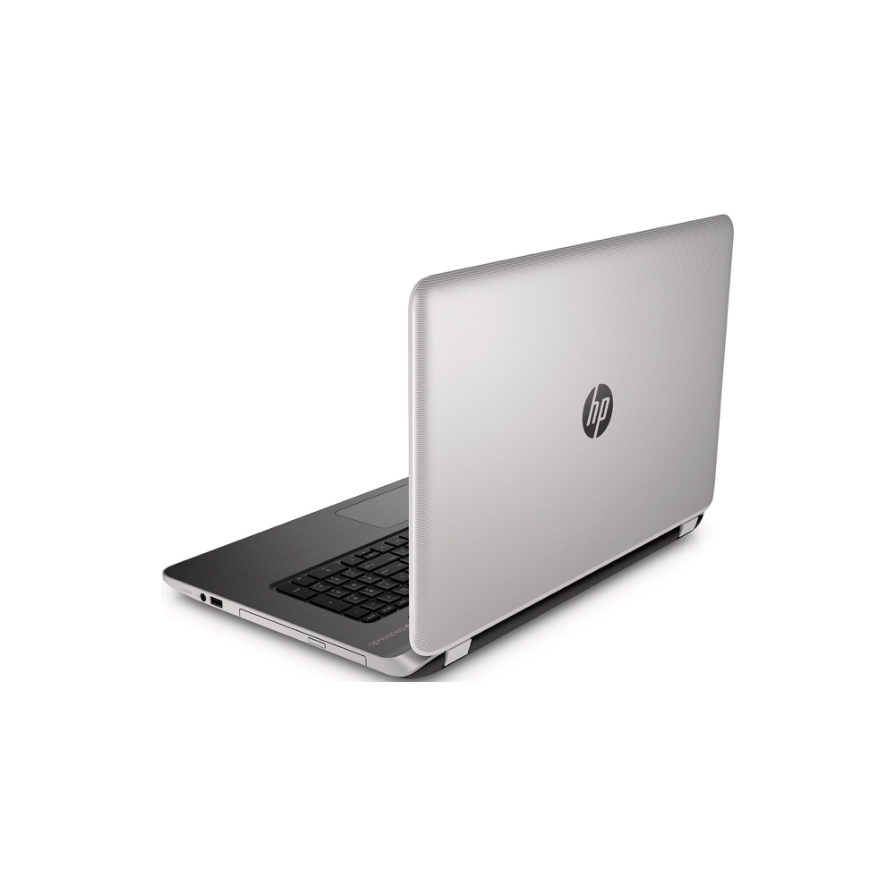 NOTEBOOK HP COMPAQ HP PAVILION 15 15.6" HD LED INTEL CORE I7-4510U 23.1GHZ, 8GB, 1TB, GEFORCE 840M 2GB, DVDRW, WLAN, BT, FREE DOS